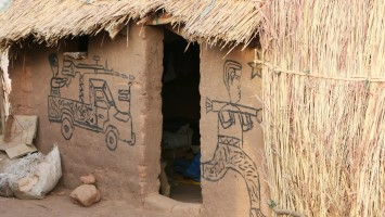 Muçulmanos invadem escola cristã e ameaçam refugiados no Sudão 
