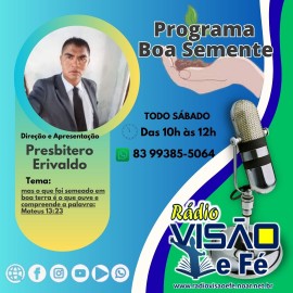 Programa Boa Semente